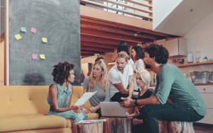 Sole Proprietorship vs Corporation: Understanding the Key Differences and Benefits