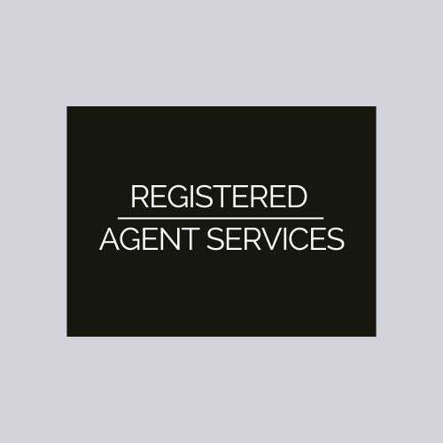 Canada Registered Agent Services