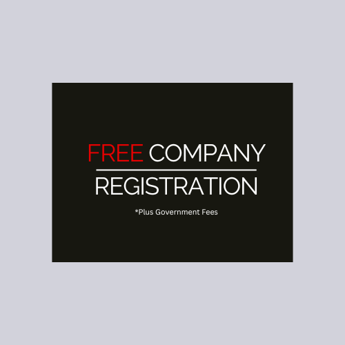 Free Canada Company Registration